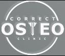 Correct Osteo Clinic logo